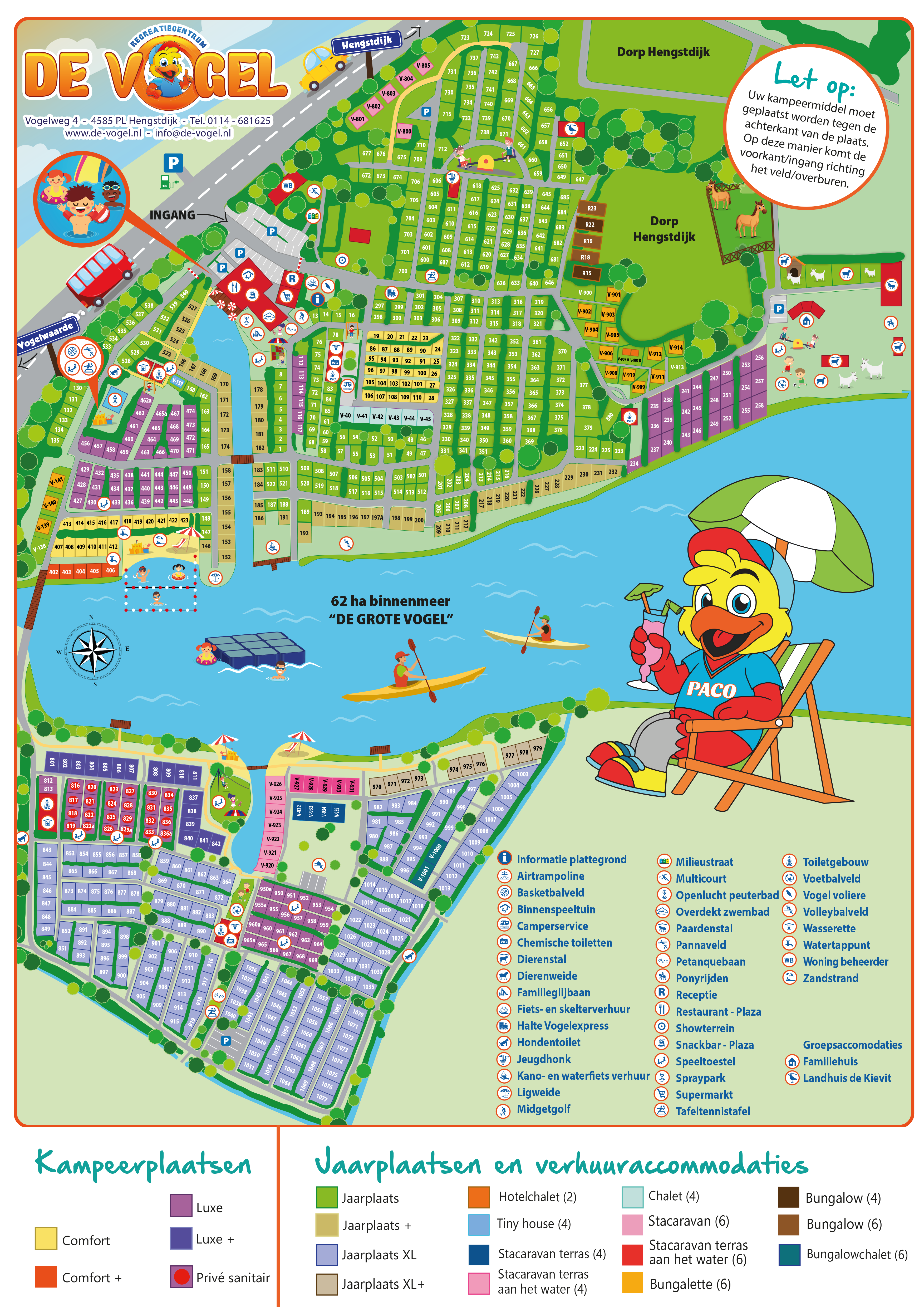 Zo werken gastbeoordelingen